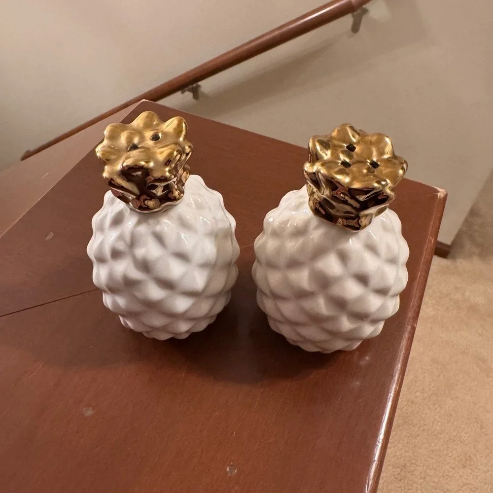 Target pineapple perfection